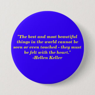 Beautiful Things 7.5 Cm Round Badge