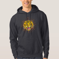 Beautiful tiger men's