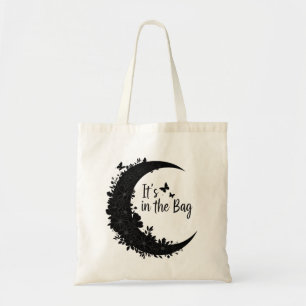 Beautiful Tote Bag "It's in the Bag"