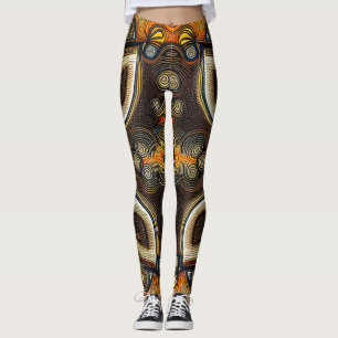 Beautiful Traditional Leggings