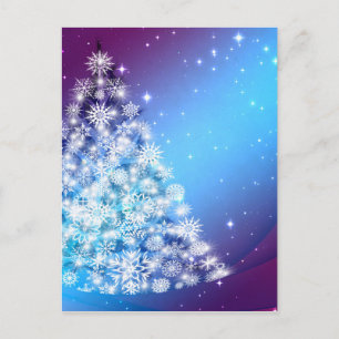 Beautiful Tree Postcard