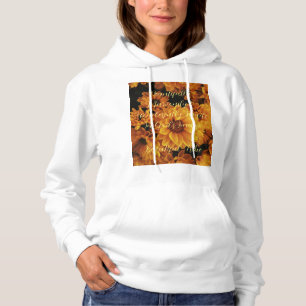 Beautiful Tribe Hoodie