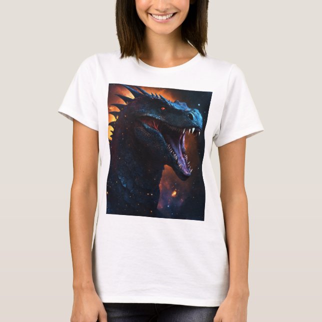 Beautiful tshirt  (Front)