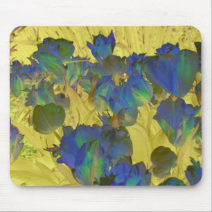 Beautiful Tulips Mousepad