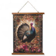 Beautiful Turkey Floral Design