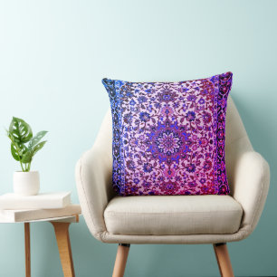 Beautiful Turkish traditional carpet    Cushion