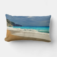 Beautiful Turquoise Blue Sea Tropical Photography