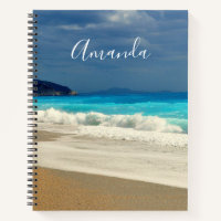  Beautiful Turquoise Blue Sea Tropical Photography
