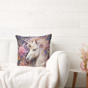 Beautiful Unicorn Cushion