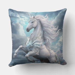 Beautiful Unicorn Cushion