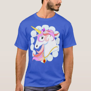 Beautiful Unicorn T-Shirt