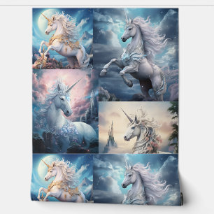 Beautiful Unicorn Wallpaper