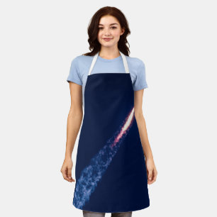 Beautiful Universe Apron