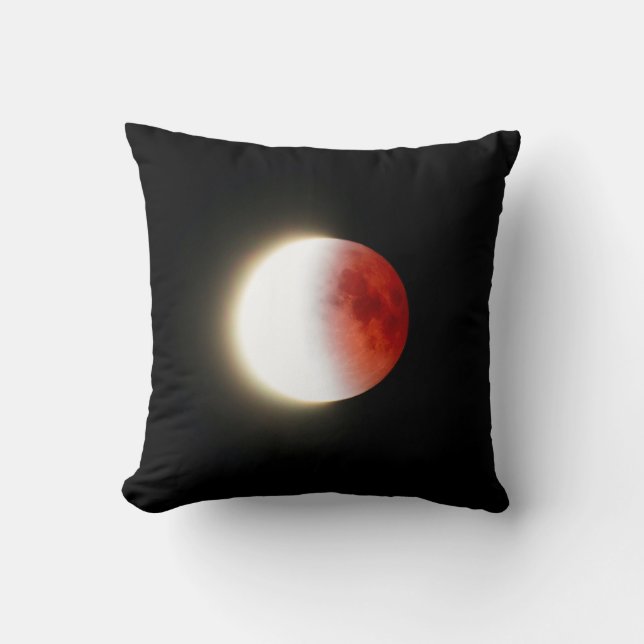 Beautiful Universe Cushion (Front)
