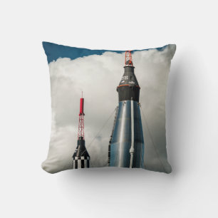 Beautiful Universe Cushion