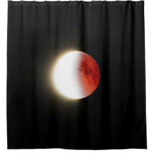 Beautiful Universe Shower Curtain