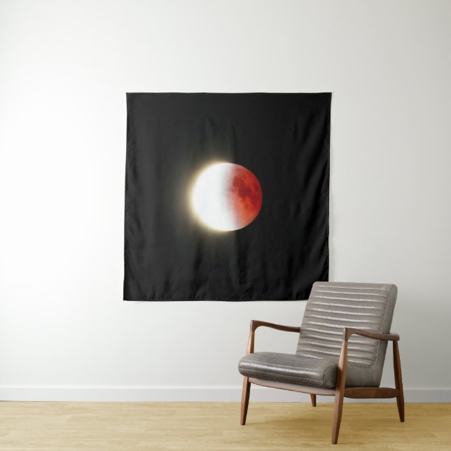 Beautiful Universe Tapestry (In Situ)