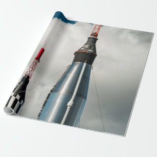 Beautiful Universe Wrapping Paper