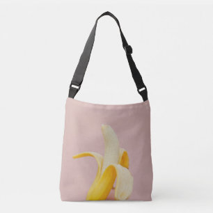 Beautiful Vegetables Crossbody Bag