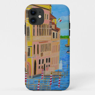 Beautiful Venice Case-Mate iPhone Case