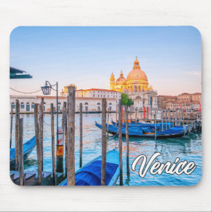Beautiful Venice, Italy Mouse Pad