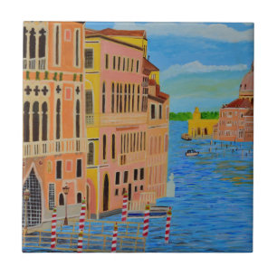 Beautiful Venice Tile