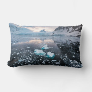 Beautiful View of Lemaire Channel Lumbar Cushion