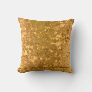 Beautiful vintage background. Abstract grunge deco Cushion