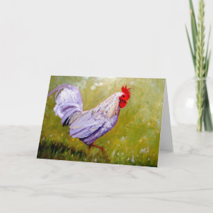 beautiful vintage birds greeting cards 12