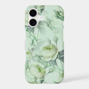 Beautiful Vintage Floral