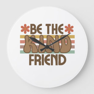 Beautiful Wall clock for home.