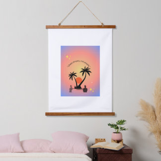 Beautiful Wall Poster  Hanging Tapestry