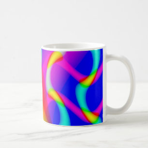 Beautiful Waves Coffee Mug