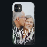 Beautiful wedding anniversary, forever in love Case-Mate iPhone case<br><div class="desc">Beautiful Classic wild Florals,  custom names iPhone SE/5/5s Case</div>