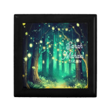 Beautiful Wedding Keepsake