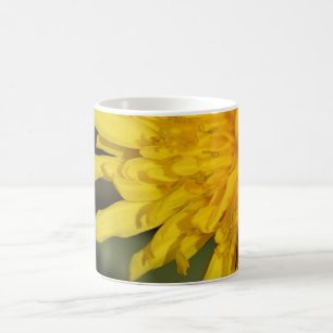 Beautiful Weed : Dandelion Coffee Mug
