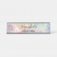 Beautiful Whimsical Colourful Back to School 