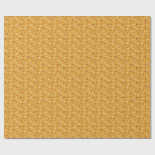 Beautiful Wildflower And Reach For The Sun Wrapping Paper