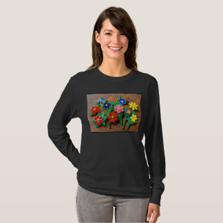 Beautiful Women’s T-Shirt – Elegant and Stylish