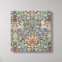 Beautiful work of William Morris,Art Nouveau,Beaut