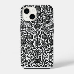 Beautiful World" Zen Ink-Wash Landscape Phone Case