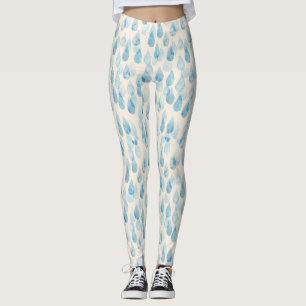 Beautiful yoga pants - for working out with modern