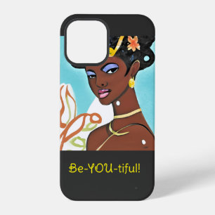 Beautiful you iPhone / iPad case