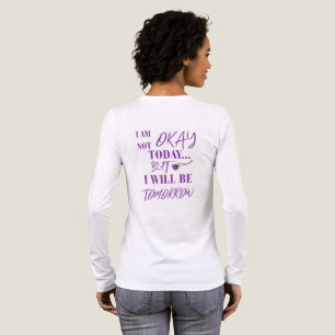 Beautifully Broken Tri-Blend Shirt