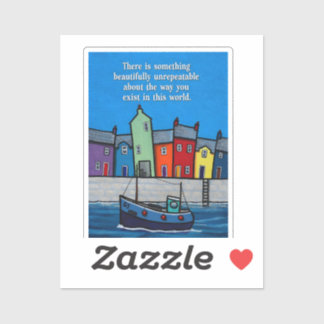 Beautifully Unrepeatable Inspirational Coastal