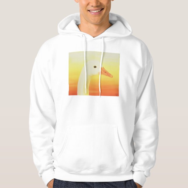 Beauty 1998 hoodie (Front)