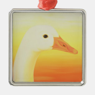 Beauty 1998 metal tree decoration