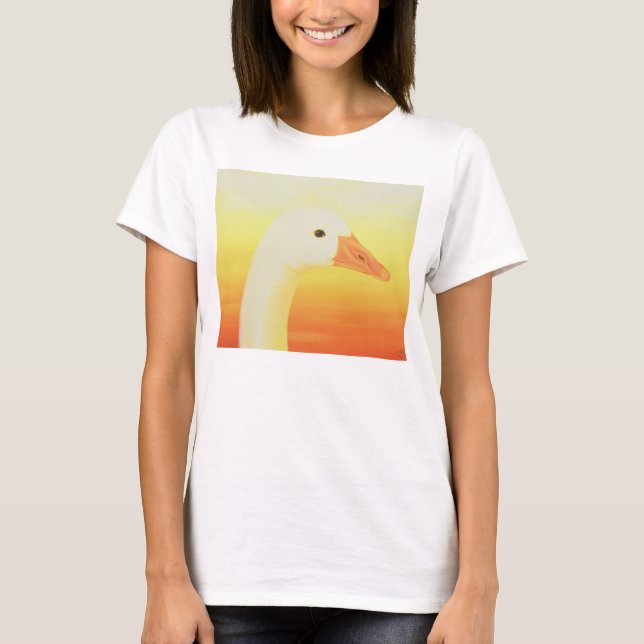 Beauty 1998 T-Shirt (Front)