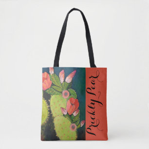 Beauty and Armor Tote Bag