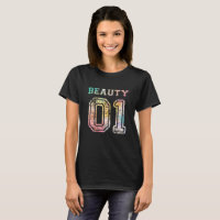 Beauty and beast shirts